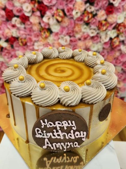 Our Classic Cake Collection photo 14