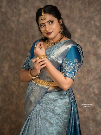 Arulaa by Rashmi Anoop Rao - Custom Bridal & Occasion Wear for Women Celebrity & Red Carpet Moments photo 64