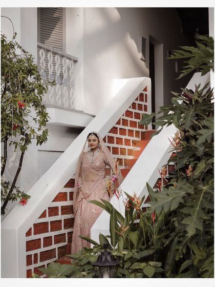 Just Click Photography - Destination Wedding Photography & Videography Blissful Beach Weddings photo 31