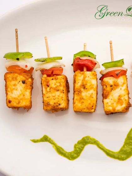 Artfully Crafted Appetizers photo 9