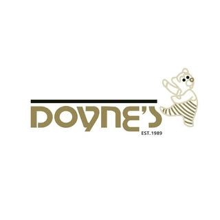 Doyne's