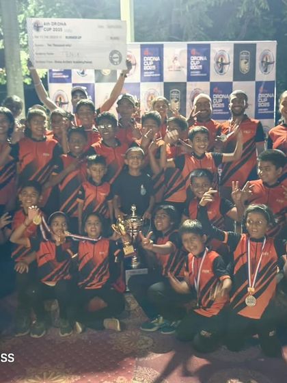 Our Champions: A Legacy of Wins photo 10