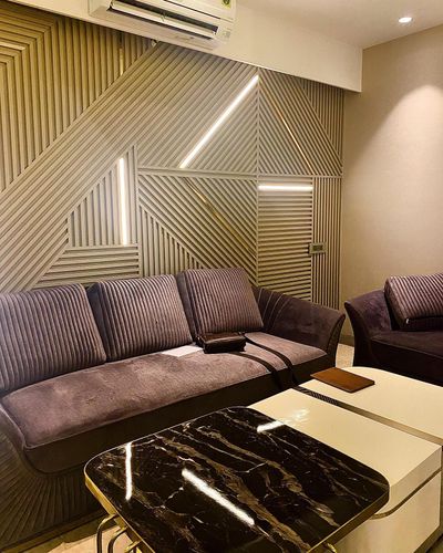 Residential Interior Design