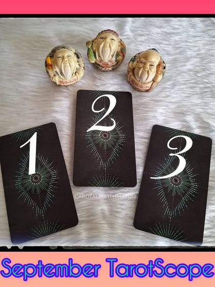 Monthly TarotScopes: Your Guide Ahead photo 16