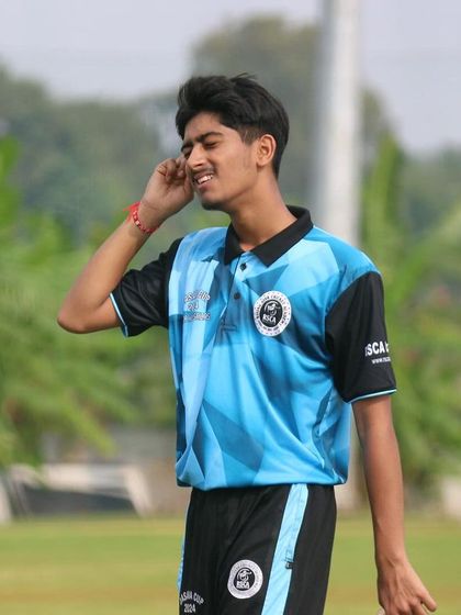 Rising Star Cricket Academy - Residential Cricket Academy The Competitive Arena: Tournaments & Leagues photo 108