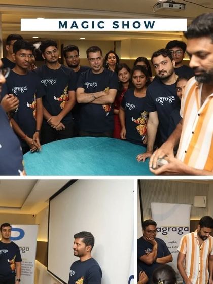 Corporate & Private Events photo 23