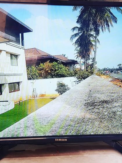 Sadwini Infotech - Security System Installation Residential Security Setups photo 96