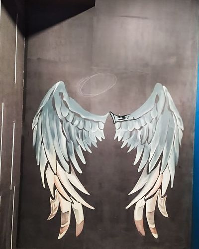 Mural Painting & Wall Art