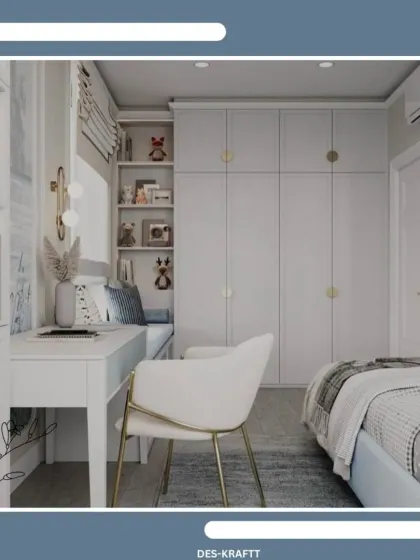 Deskraft - Residential Interior Design & Renovation Our Design Philosophy & Inspiration photo 29