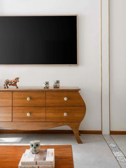 This collection shows various other details from our projects, both completed and in progress. It includes shots of material textures, interior furnishings, light studies, and moments of life that bring our architectural spaces to completion.