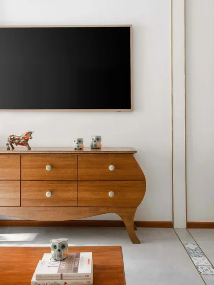 This collection shows various other details from our projects, both completed and in progress. It includes shots of material textures, interior furnishings, light studies, and moments of life that bring our architectural spaces to completion.