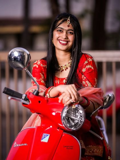 Modern Ethnic & Festive Wear photo 6