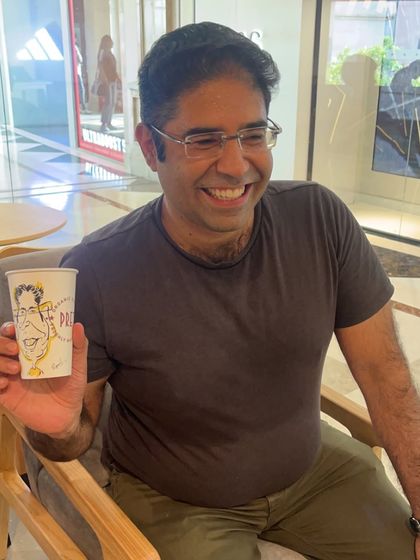 Brand & Cafe Collaborations photo 20