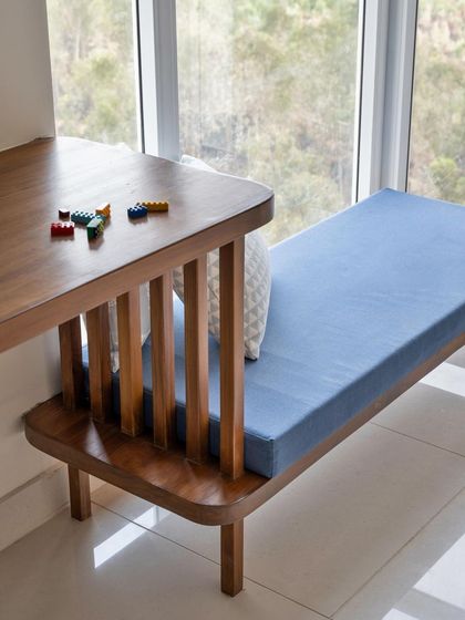 Simplécede - Full-Home Interior Design Whimsical & Practical Kids' Rooms photo 13