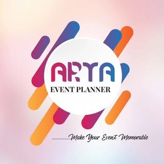 Arya Events Planner