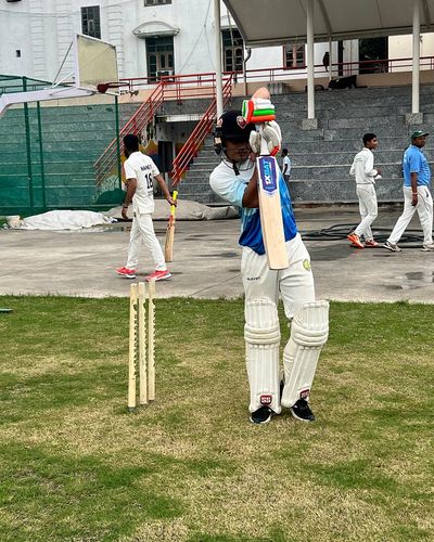 International Cricket Experience