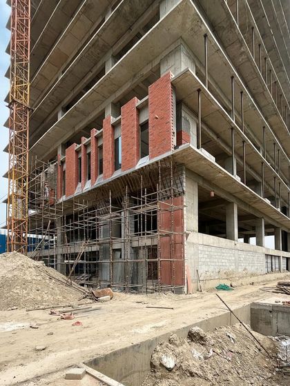 Studio HKAD - Architectural Design Urban Statements: Commercial & Residential Projects photo 12