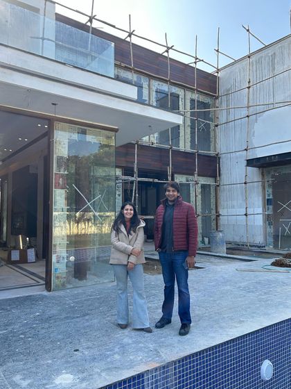 Meet the Designers photo 4