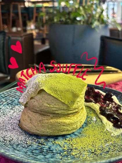 Vaishnavi Patel - Custom Photo & Video Art Food & Cafe Adventures photo 30