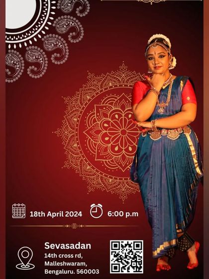 Sneha Kappanna - Theatre, Storytelling & Workshops Dance, Drama & Choreography photo 6