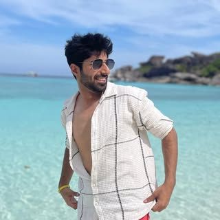 Prateek Aneja