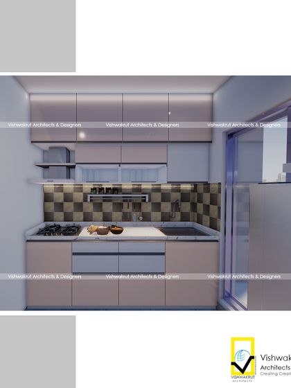 Modern & Functional Modular Kitchens photo 3