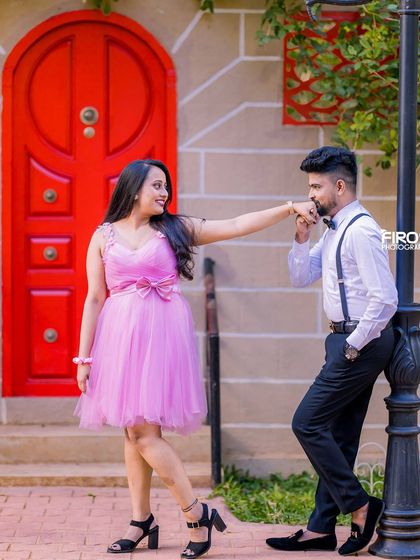 Firos Photography - Pre-Wedding Photography Casual & Fun Moments photo 86