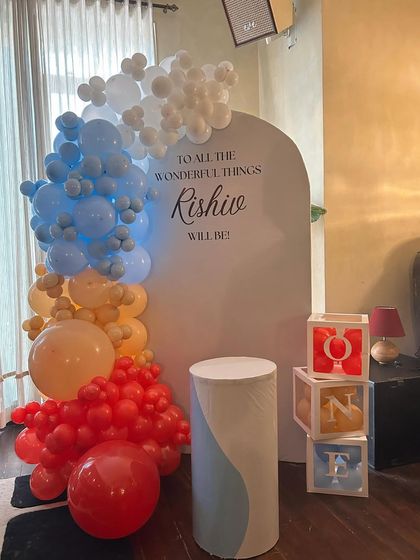 Kids' Themed Birthday Parties photo 46