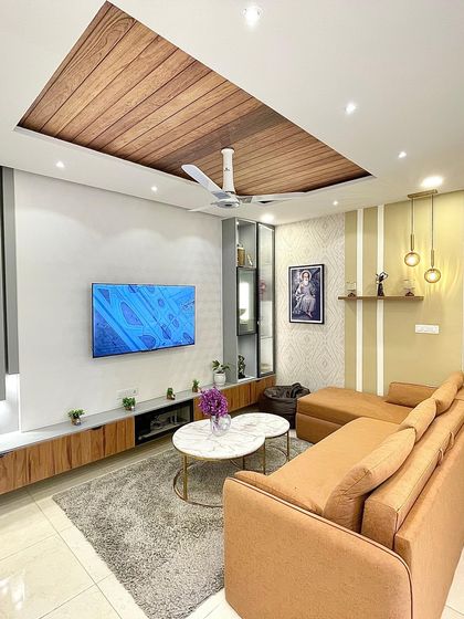 MSSV Design Studio - Turnkey Residential Interior Design Living & Dining Spaces photo 16