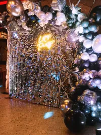 Corporate & Commercial Decorations