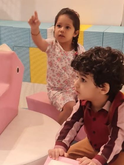 Indoor Play Paradise photo 7