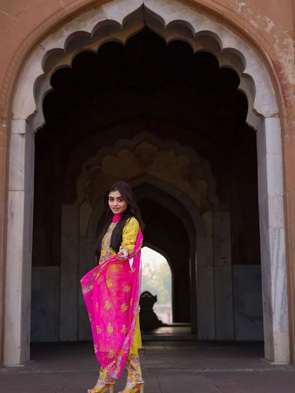 Elegant Ethnic Wear photo 10
