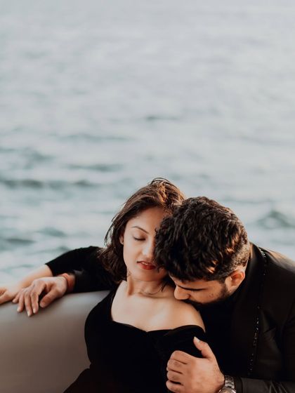 Your Story, Your Canvas: Destination Shoots photo 14