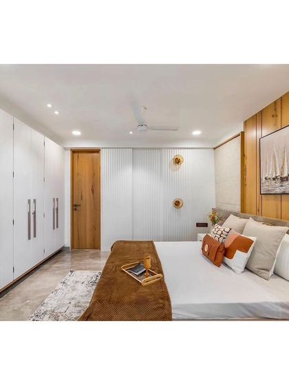 Lxm Interior - Bedroom Design Luxurious Master Suites photo 45