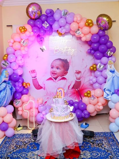 Character & Storybook Birthdays photo 25