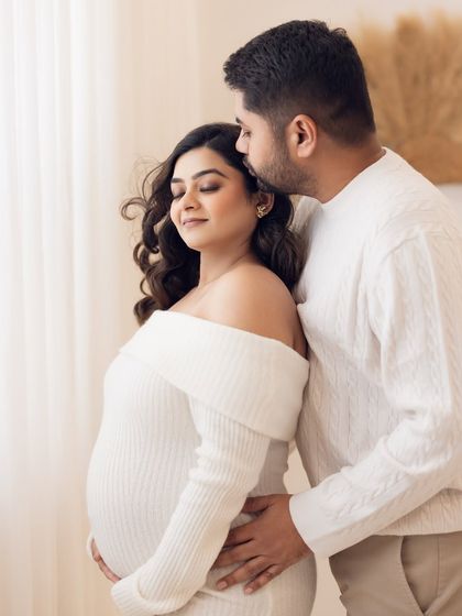 Maternity: The Glow of Anticipation photo 40