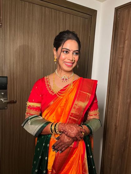 Celebrating Heritage: Diverse Bridal Traditions photo 34