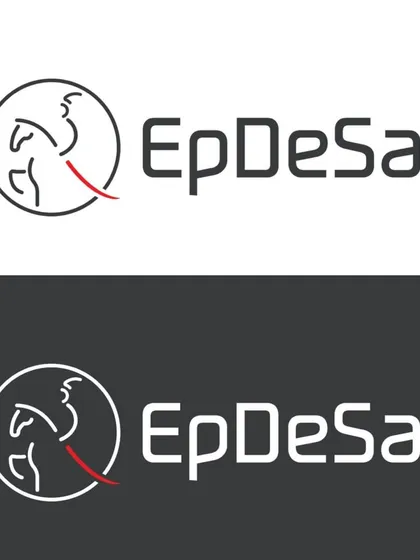 A brand's identity is its most distilled story. For EpDeSa, a global oil trading company, we created a minimalist corporate logo rooted in heritage. The design draws from the 'Sword of Saladin,' creating a mark that is both simple and strong, suitable for a global stage.