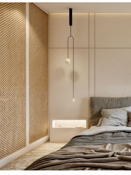 AKAR Design Studio - Interior Design Serene Residential Spaces photo 5