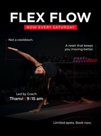 Active Recovery & Mobility