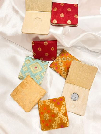 Modern & Quirky Return Gifts photo 22