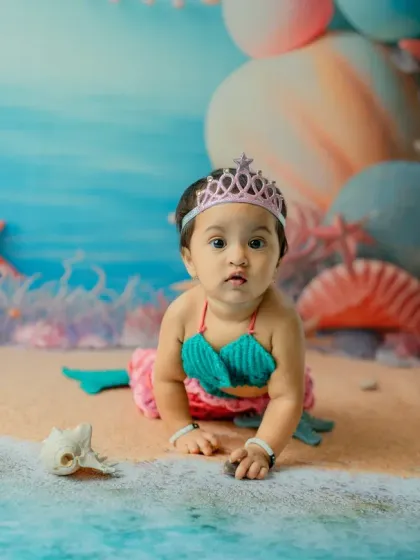 Fantasy & Storybook Photoshoots photo 9