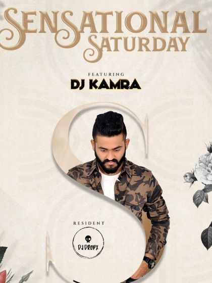 Ankit Kamra - Event DJ Services Gigs & Announcements photo 8
