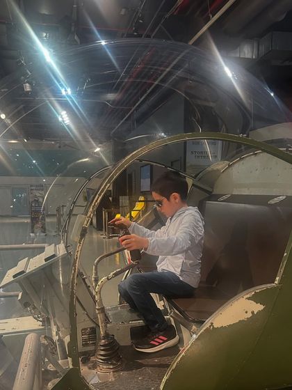 Hattennoki - Academic Tutoring & Enrichment Programs Our Learning Adventures photo 7