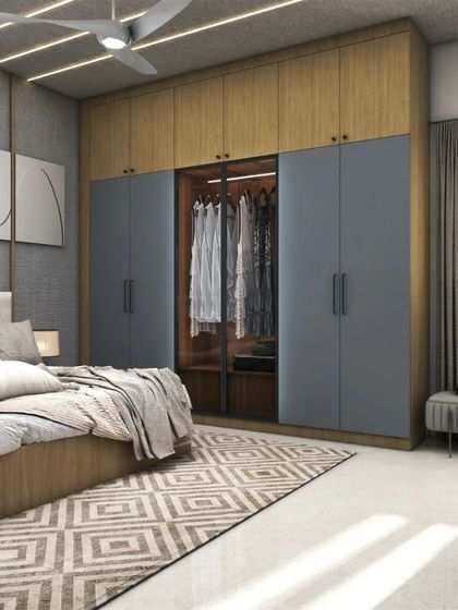 Bocote Interiors - Turnkey Home Interior Design & Build Serene & Stylish Bedrooms photo 13