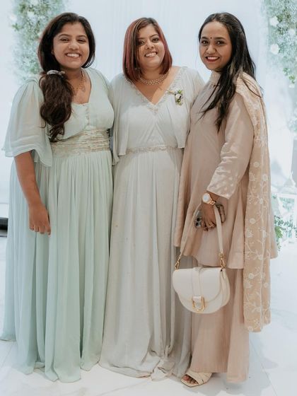 Tantava - Bespoke Ethnic & Occasion Wear For the Whole Family photo 5