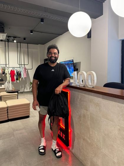 BlackBx - Functional Fitness Group Classes Real Progress, Real People photo 12