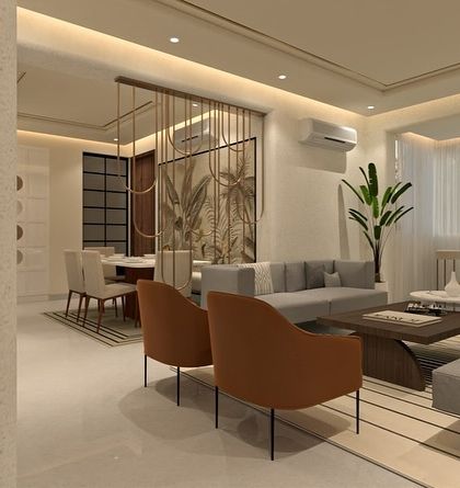 Creatives by Rimaa - Turnkey Residential Interior Design Exploring Design Styles: Concepts & Renders photo 52