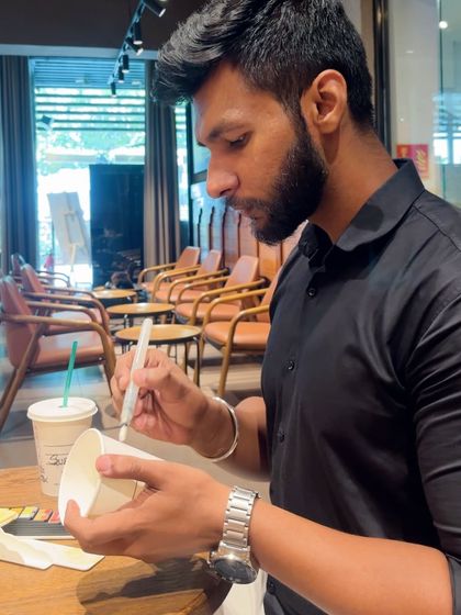 Anime & Character Illustrations photo 9