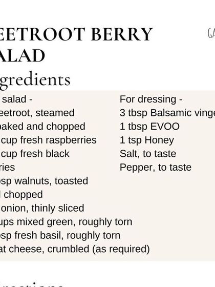 Gauravi Vinay - Personalized Clinical Nutrition Coaching Food as Medicine: For Gut, Hormones & More photo 35